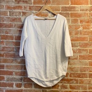 Express Blouse